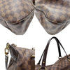 Louis Vuitton shoulder