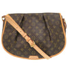 Louis Vuitton shoulder