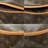 Louis Vuitton shoulder