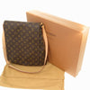 Louis Vuitton shoulder