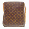 Louis Vuitton shoulder