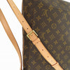 Louis Vuitton shoulder