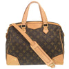 Louis Vuitton handbag