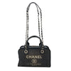 Chanel handbag