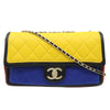 Chanel shopper
