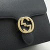 Gucci shoulder