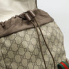 Gucci backpack