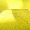 Hermès wallet