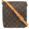 Louis Vuitton shoulder