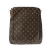 Louis Vuitton shoulder