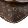 Louis Vuitton shoulder