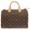 Louis Vuitton handbag