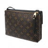 Louis Vuitton shoulder