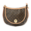 Louis Vuitton shoulder