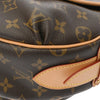 Louis Vuitton shoulder