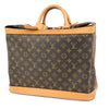 Louis Vuitton travel