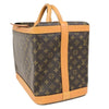 Louis Vuitton travel