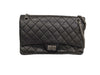 Chanel shoulder
