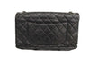 Chanel shoulder
