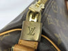 Louis Vuitton travel