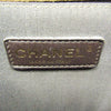 Chanel shoulder