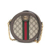 Gucci shoulder