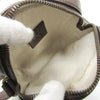Secondhand Gucci Ophidia Beige Canvas Bag