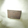 Secondhand Gucci Ophidia Beige Canvas Bag