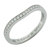 Cartier ring