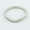 Cartier ring
