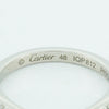 Cartier ring