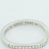 Cartier ring