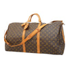 Louis Vuitton travel