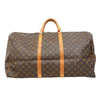 Louis Vuitton travel