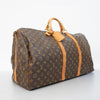 Louis Vuitton travel