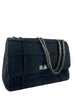 Chanel shoulder