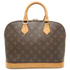 Louis Vuitton handbag