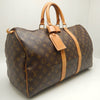 Louis Vuitton travel