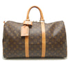 Louis Vuitton travel