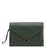 Burberry clutch