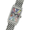 Franck Muller brooch