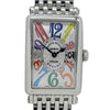 Franck Muller brooch