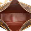 Louis Vuitton shoulder