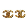 Chanel earring