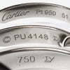 Cartier ring
