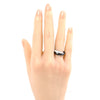 Cartier ring