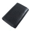 Secondhand Gucci Animalier Black Leather Accessories