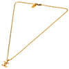 Chanel necklace