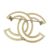 Chanel brooch