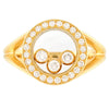 Chopard ring